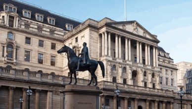 Bank of England