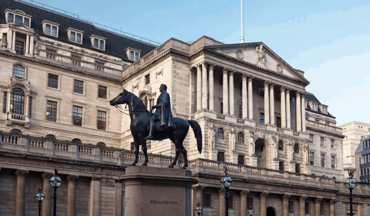 Bank of England
