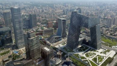 Beijing