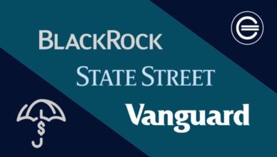 BlackRock Vanguard SateStreet