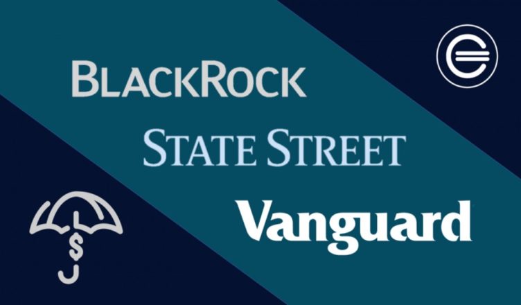 BlackRock Vanguard SateStreet
