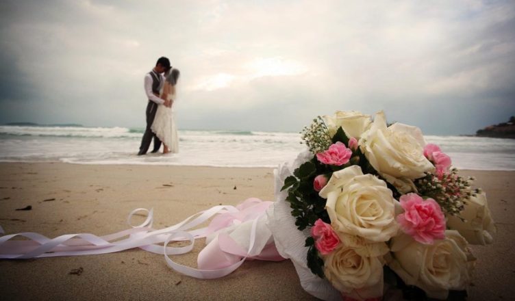 Boda Matrimonio
