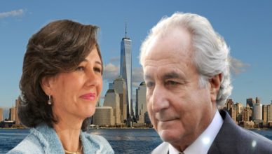 Botín Madoff