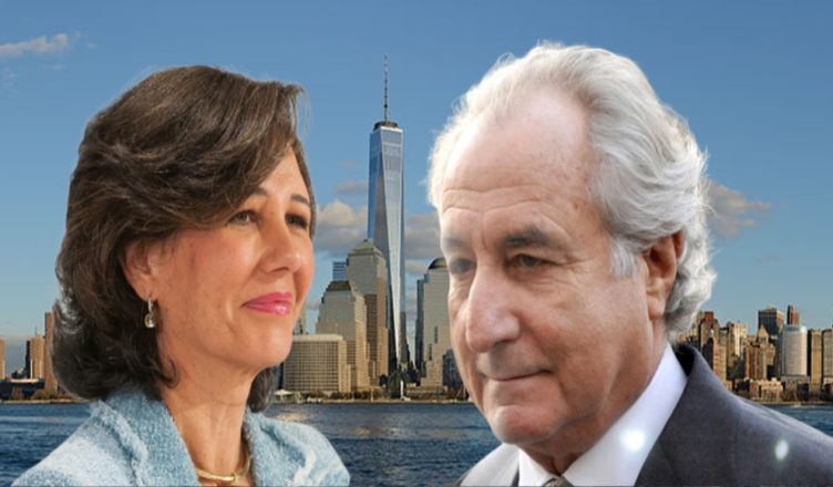 Botín Madoff