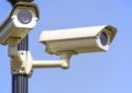 Cámara de vigilancia