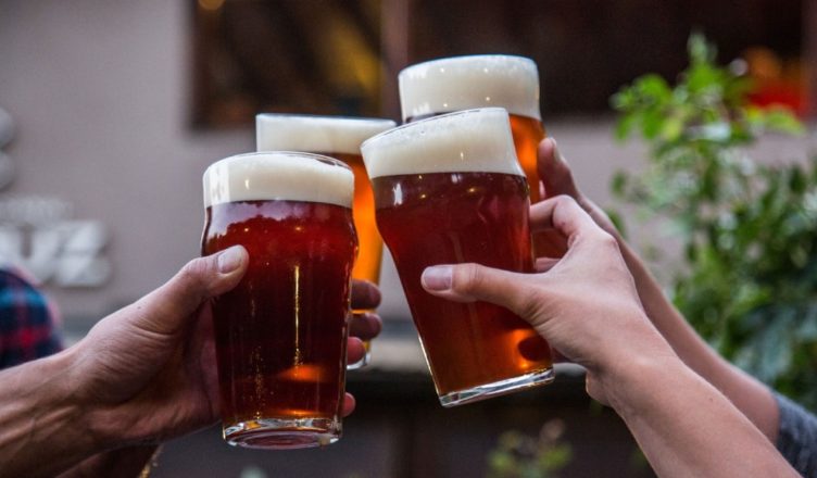Cerveza