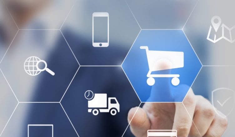 Comercio electrónico