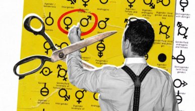Educación sexual
