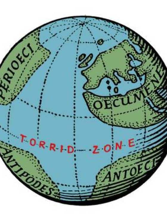 Crates Mapa