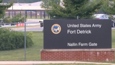 Fort Detrick