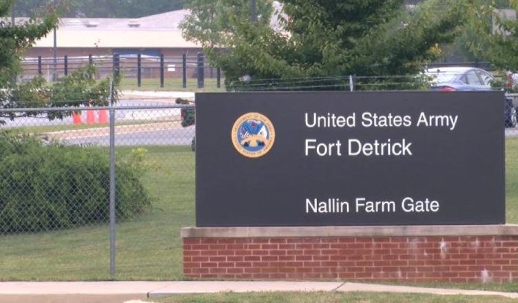 Fort Detrick