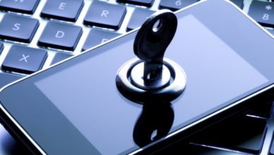 Privacidad Teléfono