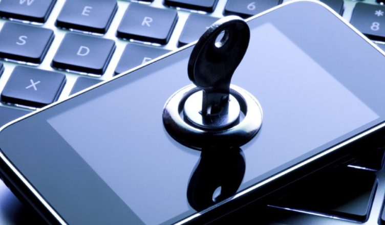 Privacidad Teléfono
