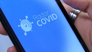 Radar Covid