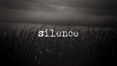 Silencio