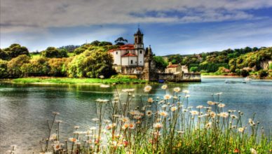 Asturias