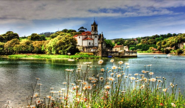 Asturias