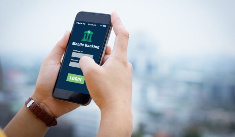 Banca mobile app banking