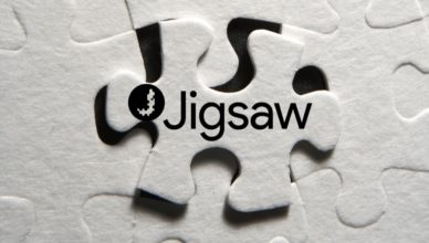 Google - JigSaw