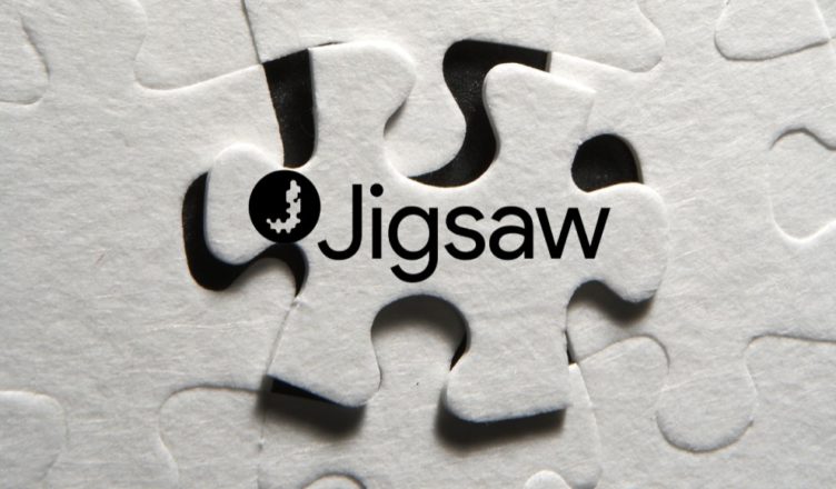Google - JigSaw