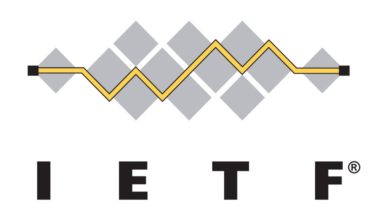 IETF Logo