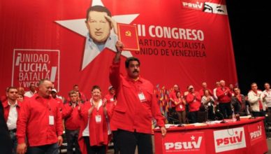 Maduro