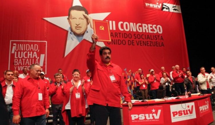 Maduro