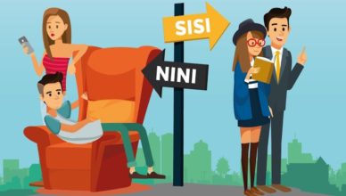 NINI - SISI