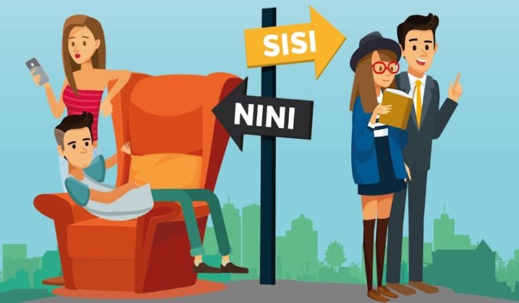 NINI - SISI