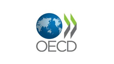 OECD Logo