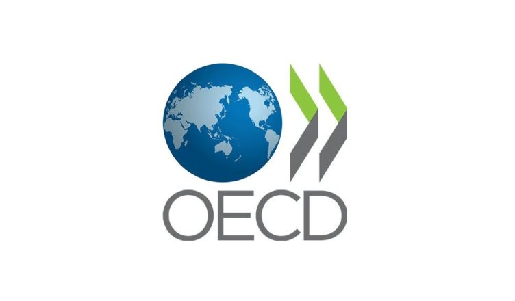 OECD Logo