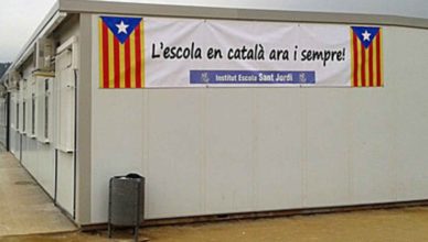 Cataluña - Madrasa pancatalanista