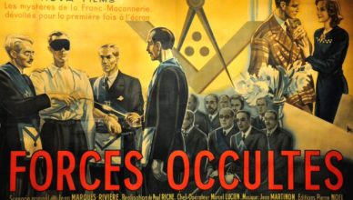 Fuerzas ocultas - Película