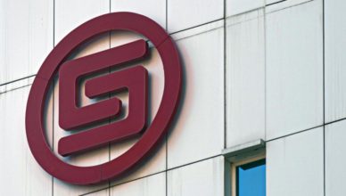 Huarong Bank
