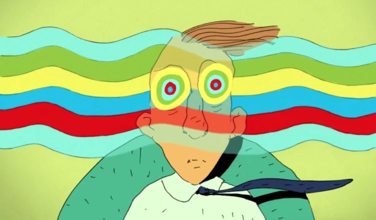 Lavado de cerebro