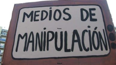 Medios de manipulación