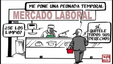 Mercado laboral