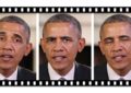 Obama Deep Fake