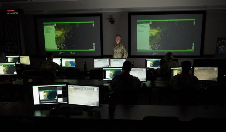Pentagon future prediction AI