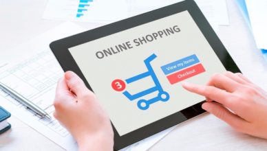 Compra Online