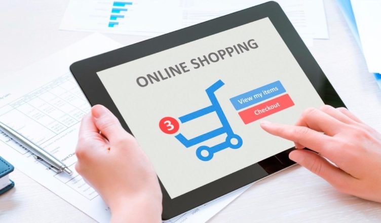 Compra Online
