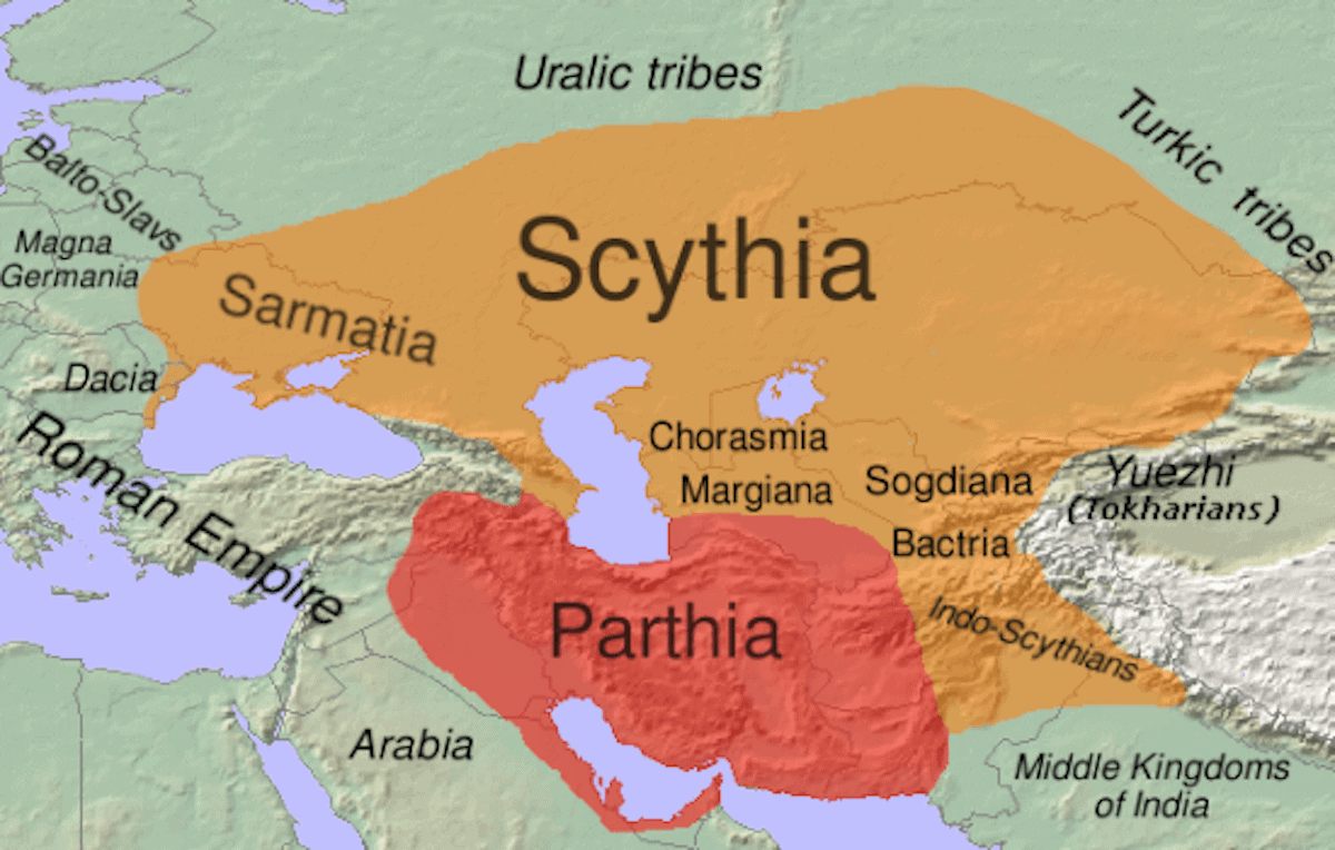 Scytia