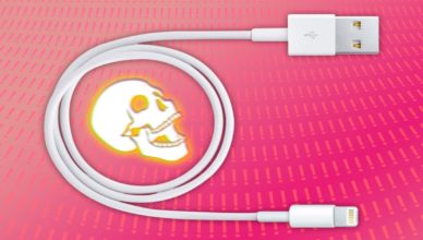 USB - Cable Hacking