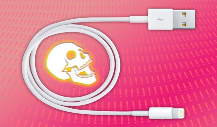 USB - Cable Hacking
