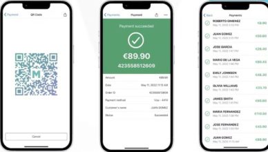 Euro digital