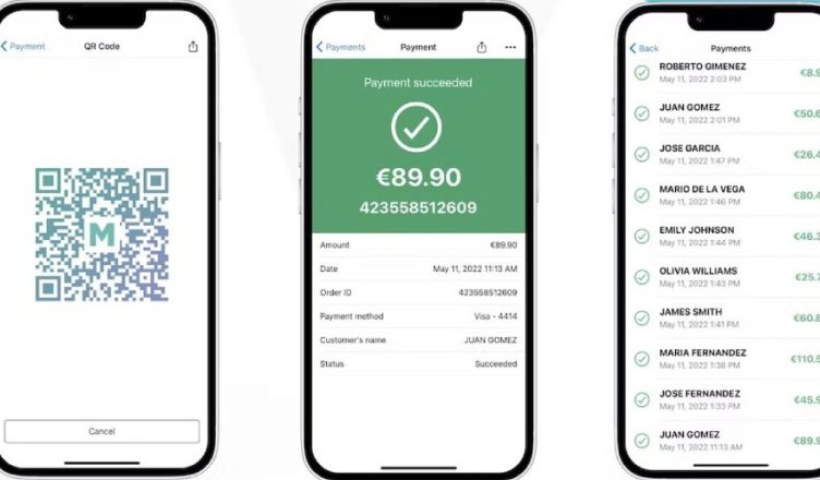 Euro digital