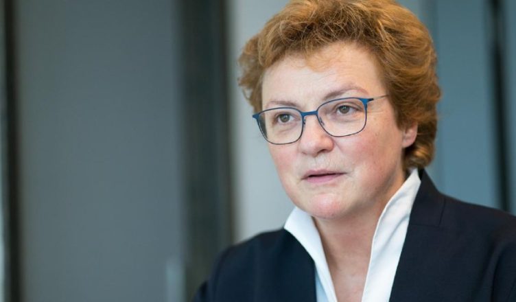 Monika Holmeimer