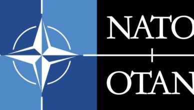 NATO - OTAN