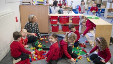 Learning Styles