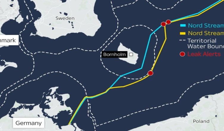 Nord Stream